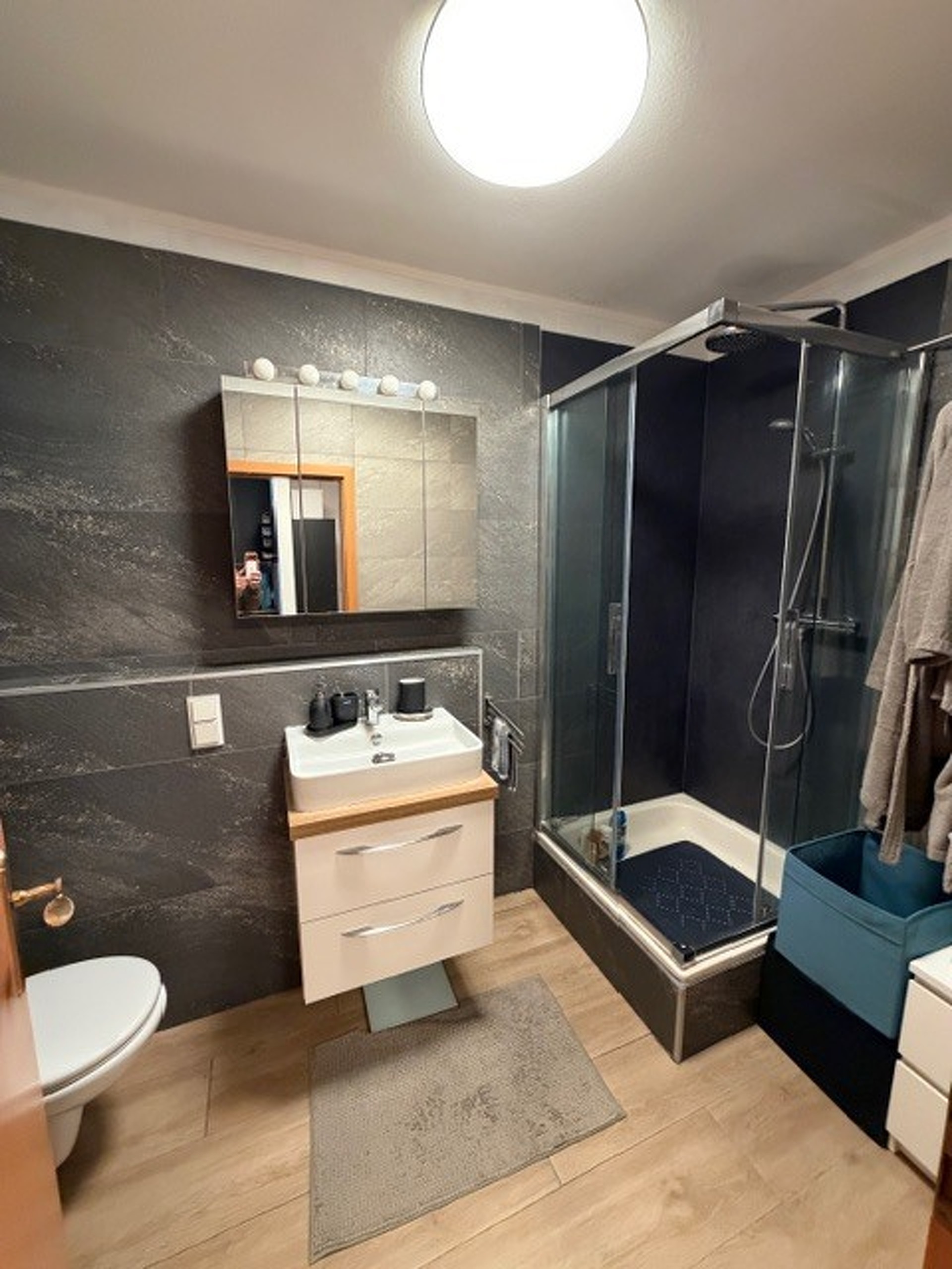 Appartement — Luxembourg-Belair · 57.34 m² - photo 16